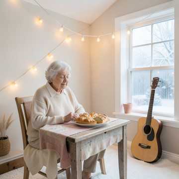 Bitlo.ru - Бабушка Лида