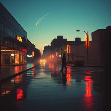 Bitlo.ru - Комета