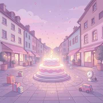 Bitlo - С днём рожденья!

(Куплет 1)
С днём рожденья, Маша...