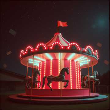 Bitlo.ru - Цирк от Мам Северо-Запада