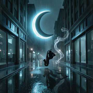 Bitlo.ru - Ночь и Джаз