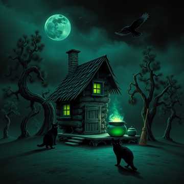 Bitlo.ru - Баба Яга (Рок-версия)