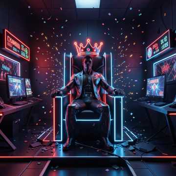 Bitlo.ru - Slickvey - Король катки