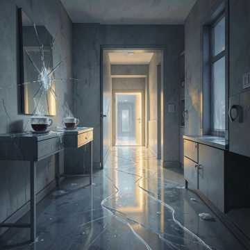 Bitlo - На чашках кофе — иней, в прихожей — тишина,
Я снов...