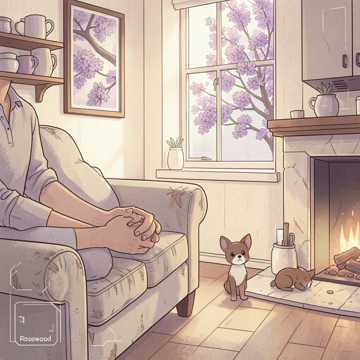 Bitlo - Я помню вечер, когда мир казался тенью,
В моей душ...