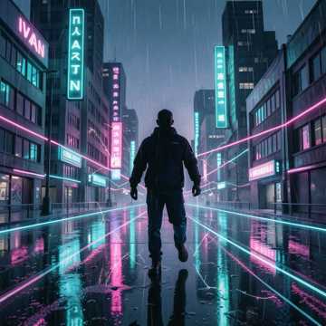 Bitlo.ru - Иван шагает вперёд