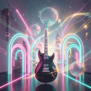 Bitlo.ru - Beat: Hyperpop