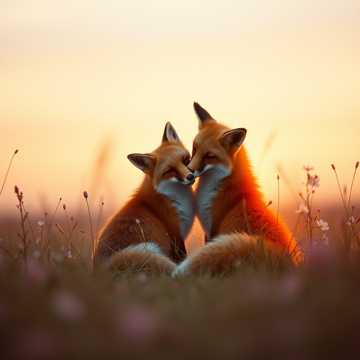 Bitlo.ru - Мой Лисёнок