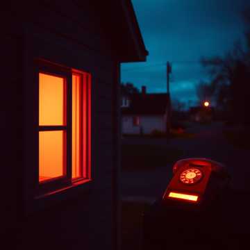 Bitlo.ru - Свет в окне