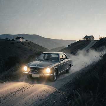 Bitlo.ru - Мерседес и Галя