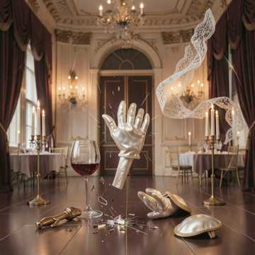 Bitlo.ru - Корнет и Графиня