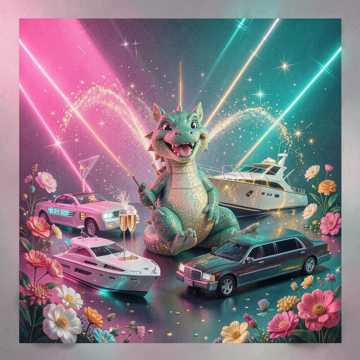 Bitlo.ru - Таня-Горыныч, Супер Звезда