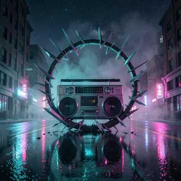 Bitlo.ru - Beat: Rock