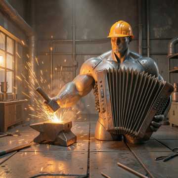 Bitlo.ru - Лёха Дробильщик (Каска и Молоток)