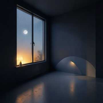 Bitlo.ru - Свет в окне