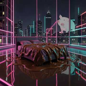Bitlo - стася любит какашки она любит какать и есть говно...