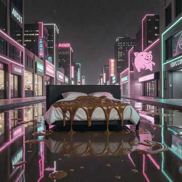 Bitlo - стася любит какашки она любит какать и есть говно...