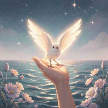 Bitlo.ru - Я училась любить у птиц,Я училась любить у рыб,