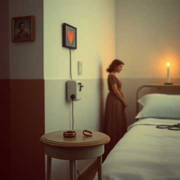 Bitlo - Заболел у матери ребёнок У неё он плакал по ночам...