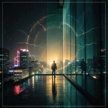 VIK - Снова одна (minor)