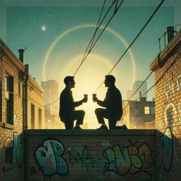 ViK - Золотое время. (Hip_Hop MiX)