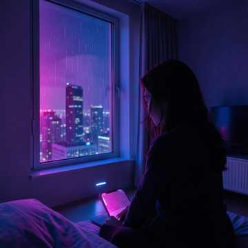 ViK - Отпусти мою дочь