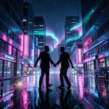 ViK - Музыка Нас связала (Original D&B MiX)
