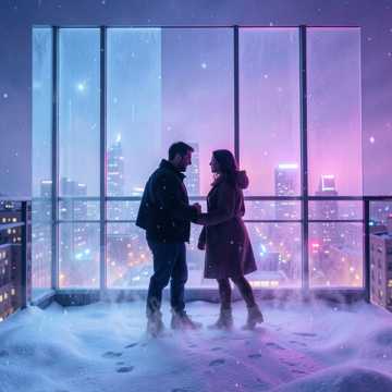 ViK - Лавинами (Trap Mix)