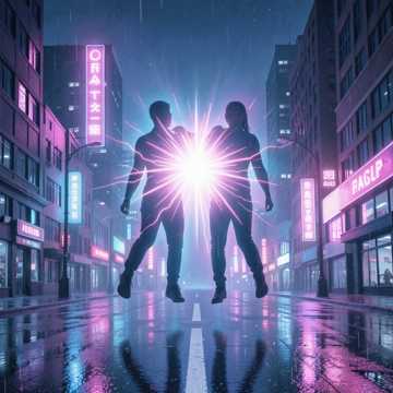 VIK -На глазах (major)