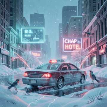 VIK - Заберите на Юга (major)