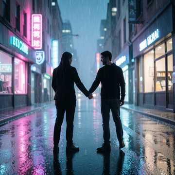 ViK - Из дружбы в любовь. (Original D&B MiX)