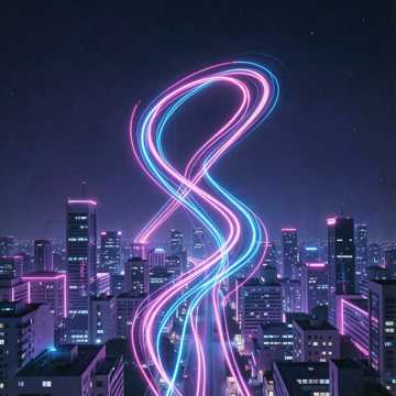 ViK - Музыка Нас свела (D&B mix)
