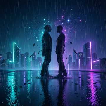 Криминальный бит - Холодными руками (cover by ViK D&B MiX)