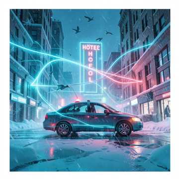 VIK - Заберите на Юга (minor)