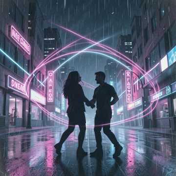 ViK - Музыка Нас связала (MiX)
