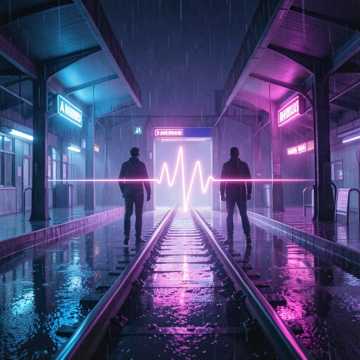 ViK - Разлука (Original mix)