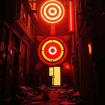 Bitlo.ru - Мишень (Дисс на Алексея)