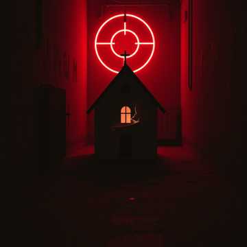 Bitlo.ru - Мишень (Дисс на Алексея)