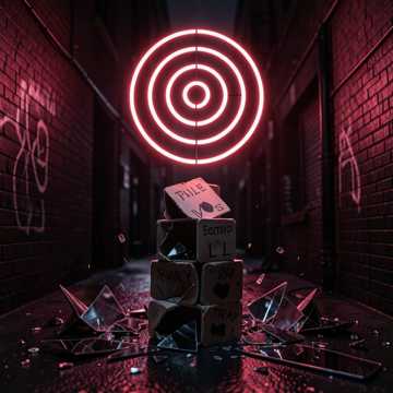 Bitlo.ru - Мишень (Дисс на Алексея)