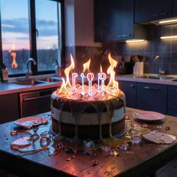 Bitlo.ru - Мои Скандалы