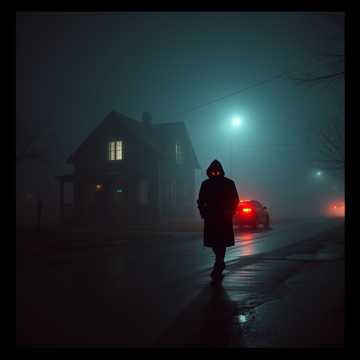 Bitlo.ru - Мрак и Капюшон