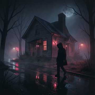 Bitlo.ru - Мрак и Капюшон