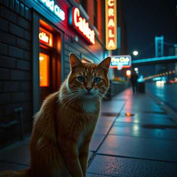 Bitlo.ru - Рыжий с Невы