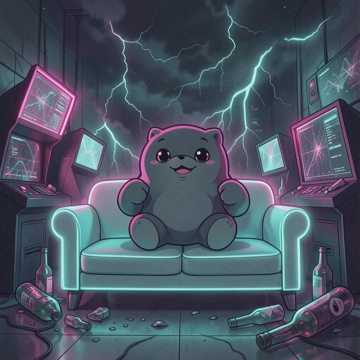 Bitlo.ru - Тюлень и Сергей