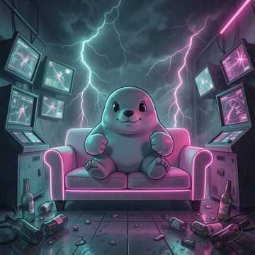 Bitlo.ru - Тюлень и Сергей