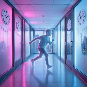 Bitlo.ru - Утро в Школу