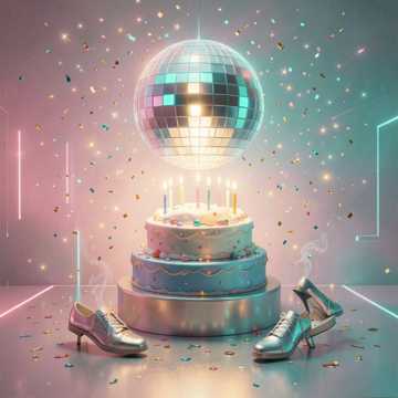 Bitlo.ru - С Юбилеем, Юлия