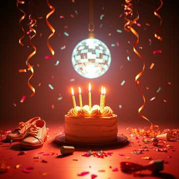 Bitlo.ru - С Юбилеем, Юлия