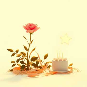 Bitlo.ru - Моей Внучке, Майской Розе