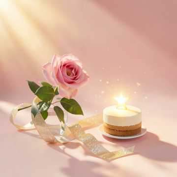 Bitlo.ru - Моей Внучке, Майской Розе